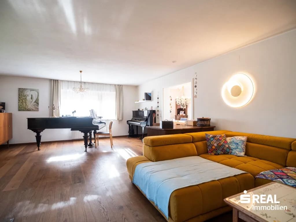 4-Zimmer-Haus kaufen in Feldkirch – 134,15 m², € 798.000 – Bild 11 von 43