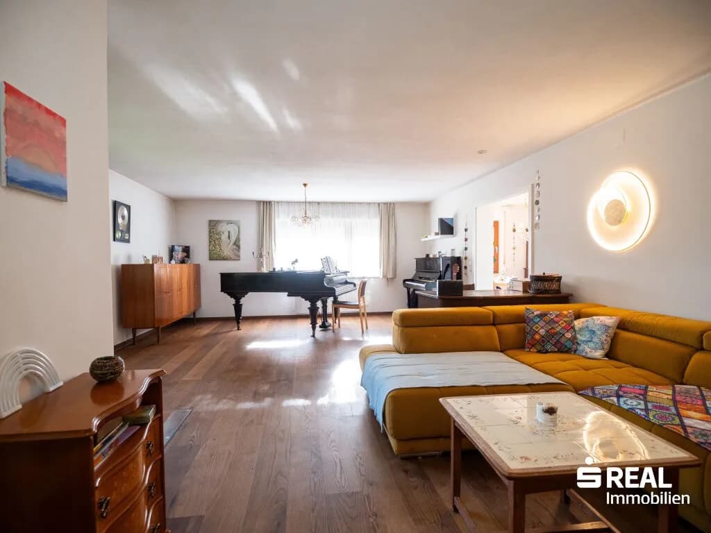 4-Zimmer-Haus kaufen in Feldkirch – 134,15 m², € 798.000 – Bild 12 von 43