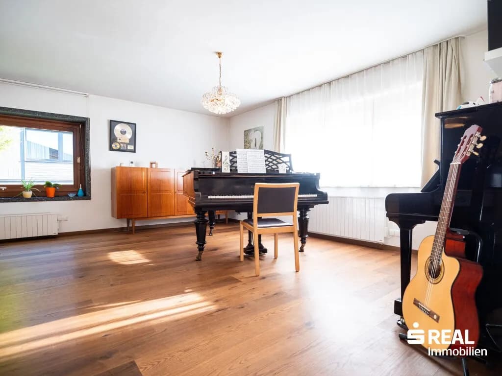 4-Zimmer-Haus kaufen in Feldkirch – 134,15 m², € 798.000 – Bild 15 von 43
