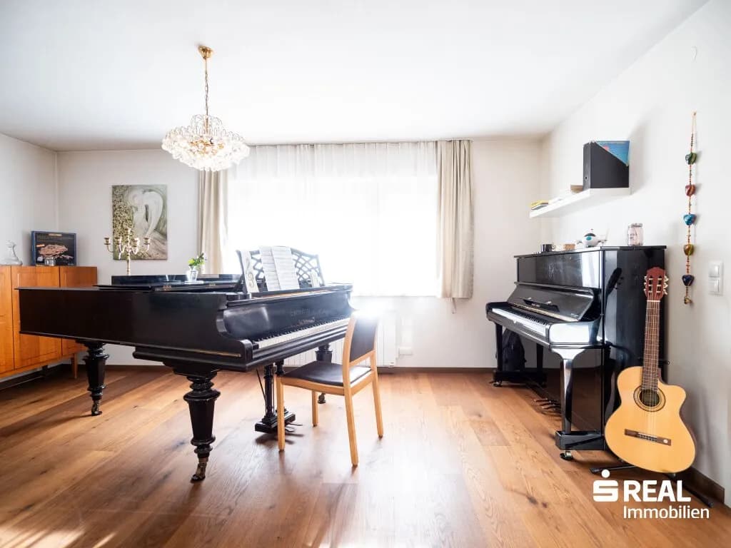 4-Zimmer-Haus kaufen in Feldkirch – 134,15 m², € 798.000 – Bild 16 von 43