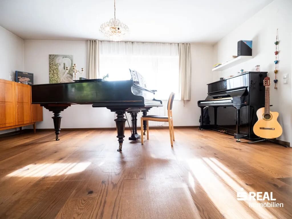 4-Zimmer-Haus kaufen in Feldkirch – 134,15 m², € 798.000 – Bild 17 von 43