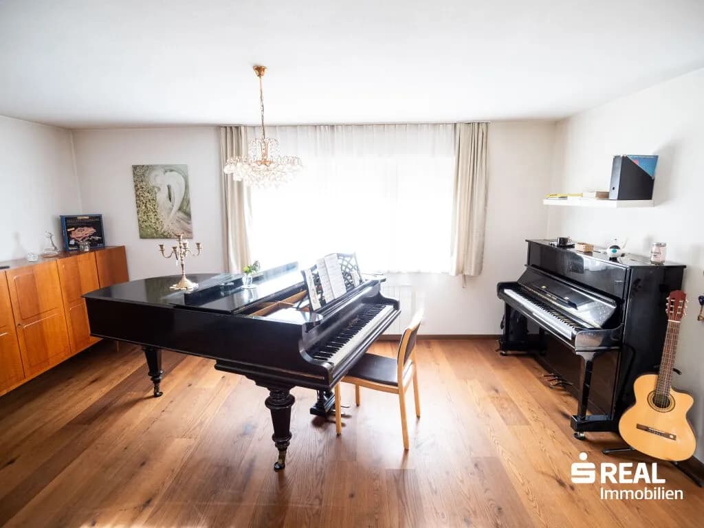 4-Zimmer-Haus kaufen in Feldkirch – 134,15 m², € 798.000 – Bild 18 von 43
