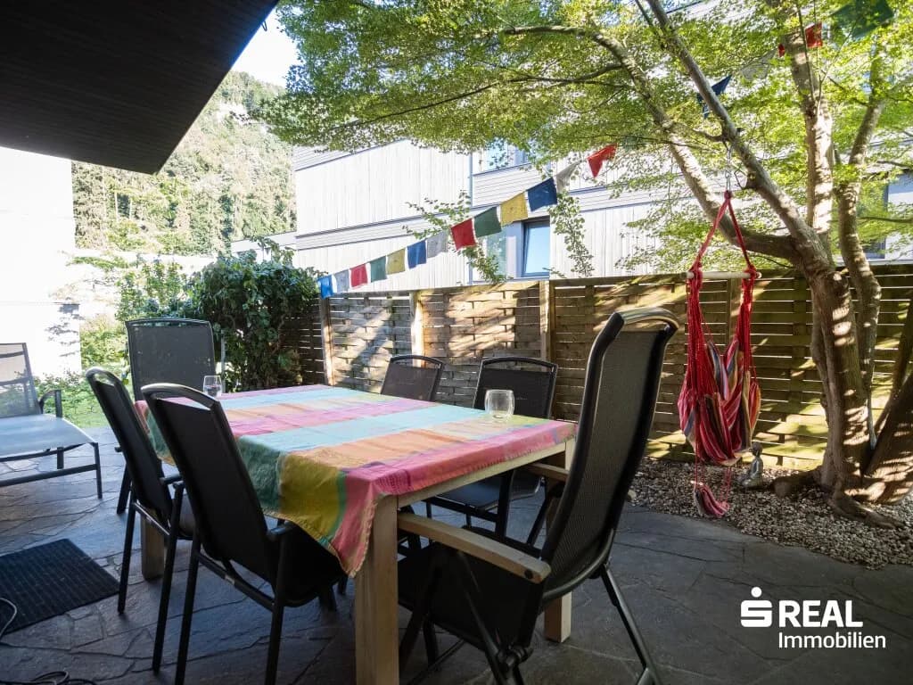 4-Zimmer-Haus kaufen in Feldkirch – 134,15 m², € 798.000 – Bild 19 von 43