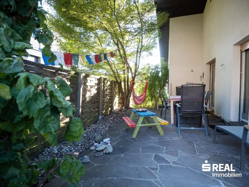 4-Zimmer-Haus kaufen in Feldkirch – 134,15 m², € 798.000 – Bild 20 von 43