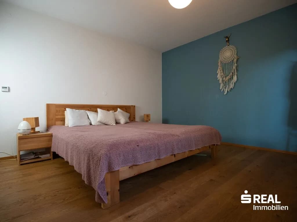 4-Zimmer-Haus kaufen in Feldkirch – 134,15 m², € 798.000 – Bild 21 von 43