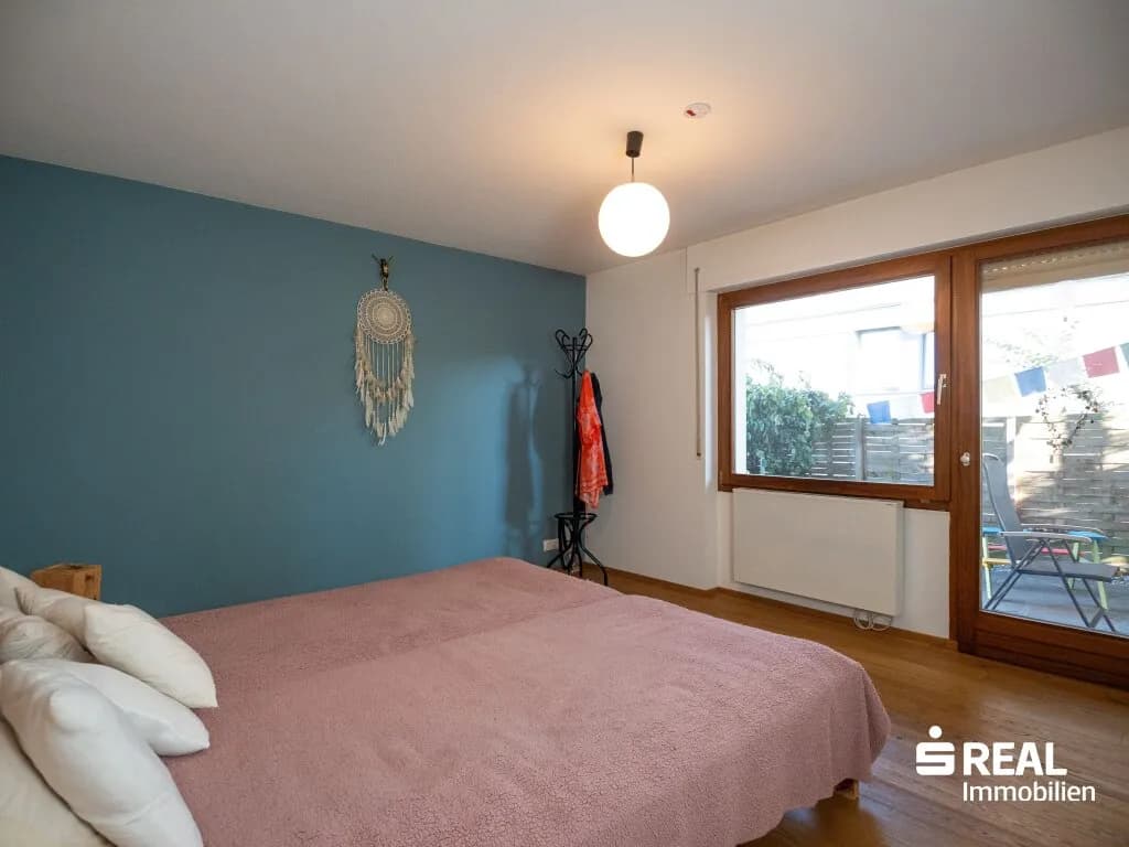4-Zimmer-Haus kaufen in Feldkirch – 134,15 m², € 798.000 – Bild 22 von 43