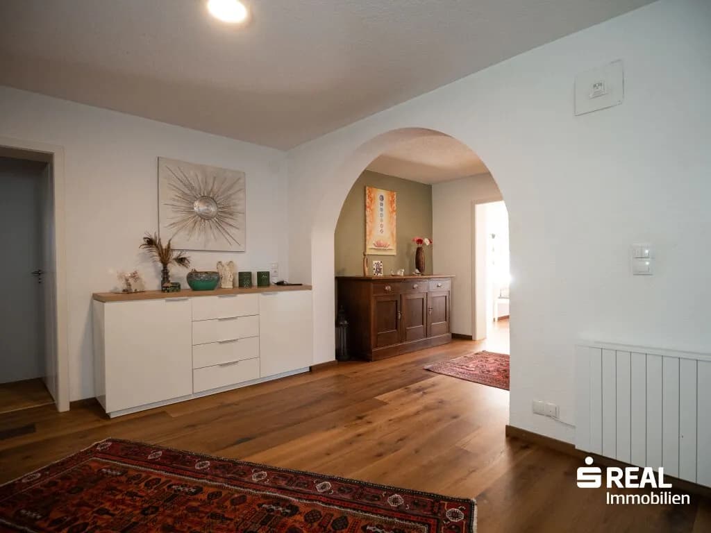 4-Zimmer-Haus kaufen in Feldkirch – 134,15 m², € 798.000 – Bild 24 von 43