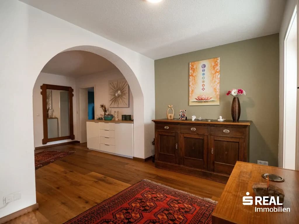 4-Zimmer-Haus kaufen in Feldkirch – 134,15 m², € 798.000 – Bild 25 von 43