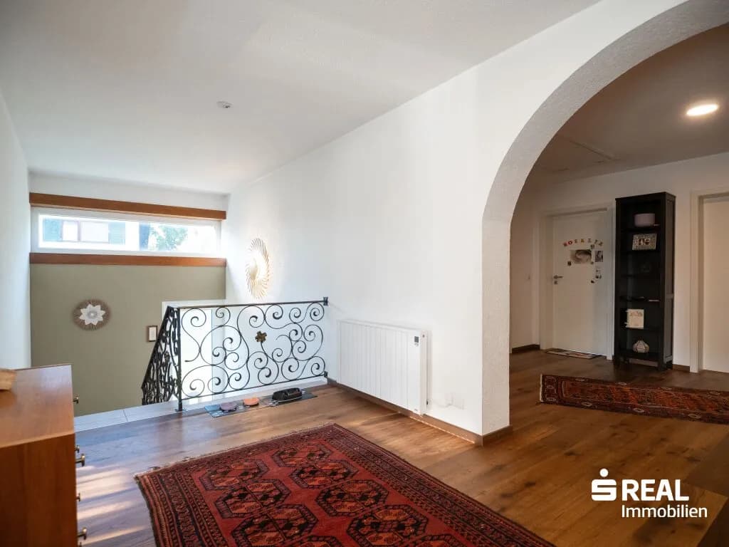 4-Zimmer-Haus kaufen in Feldkirch – 134,15 m², € 798.000 – Bild 26 von 43
