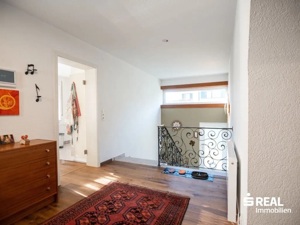 4-Zimmer-Haus kaufen in Feldkirch – 134,15 m², € 798.000 – Bild 27 von 43