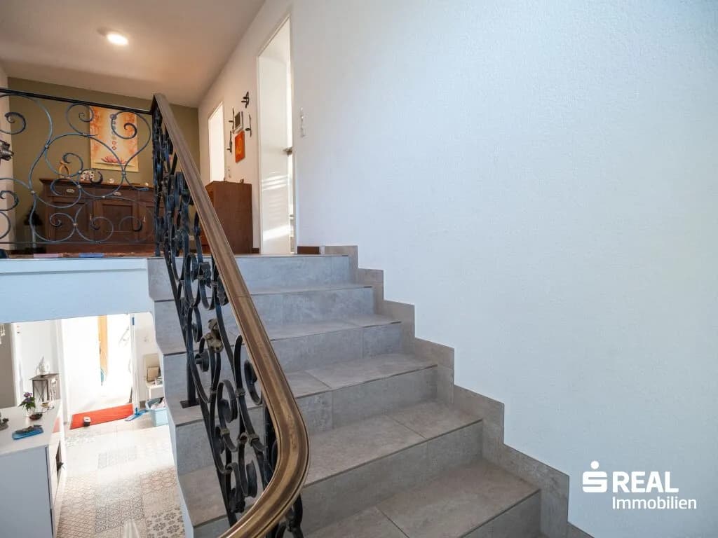 4-Zimmer-Haus kaufen in Feldkirch – 134,15 m², € 798.000 – Bild 28 von 43