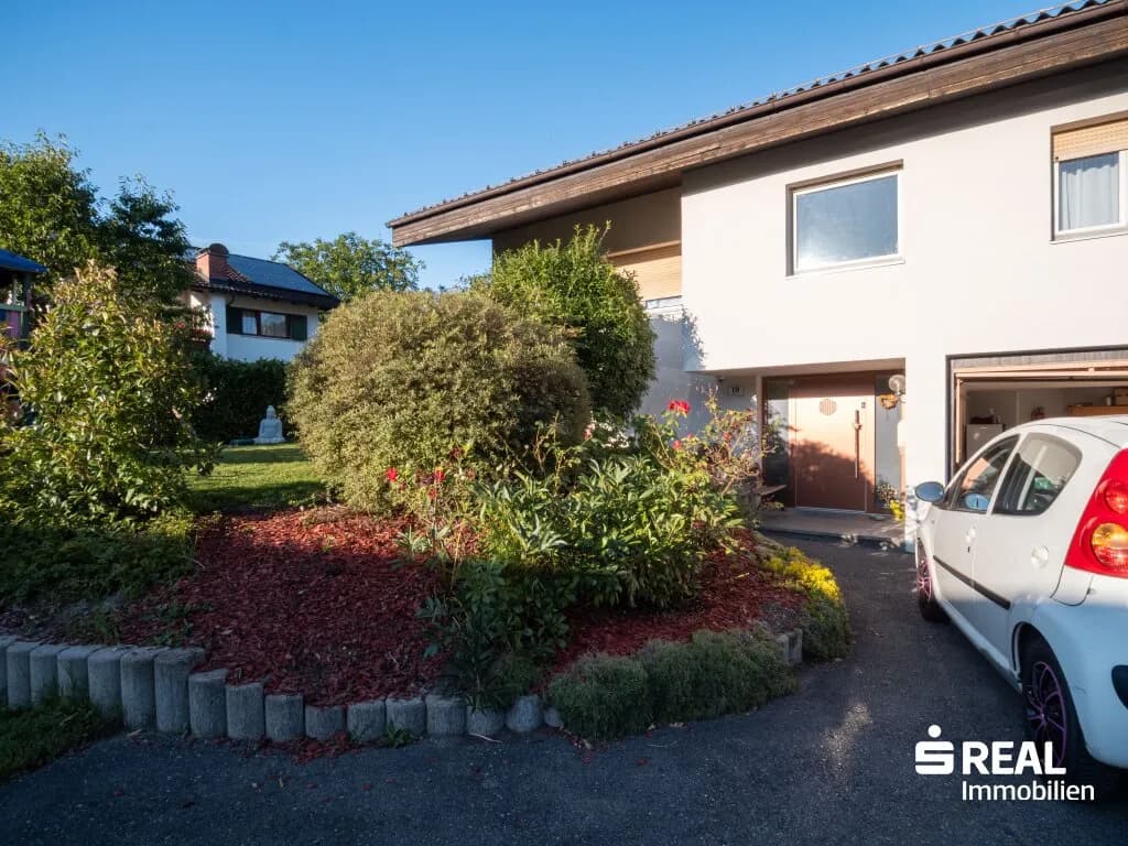 4-Zimmer-Haus kaufen in Feldkirch – 134,15 m², € 798.000 – Bild 31 von 43