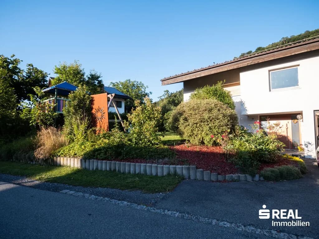 4-Zimmer-Haus kaufen in Feldkirch – 134,15 m², € 798.000 – Bild 32 von 43