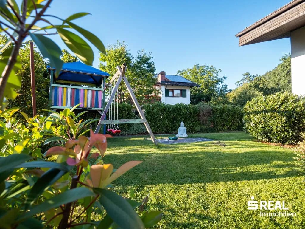 4-Zimmer-Haus kaufen in Feldkirch – 134,15 m², € 798.000 – Bild 33 von 43