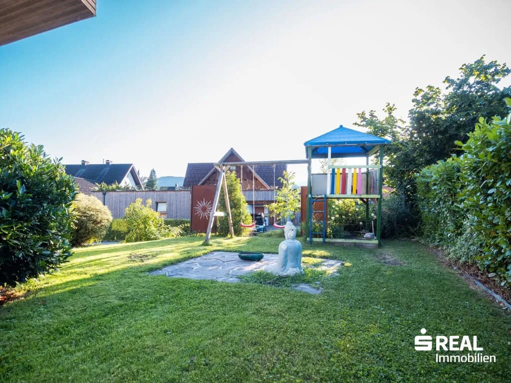 4-Zimmer-Haus kaufen in Feldkirch – 134,15 m², € 798.000 – Bild 34 von 43
