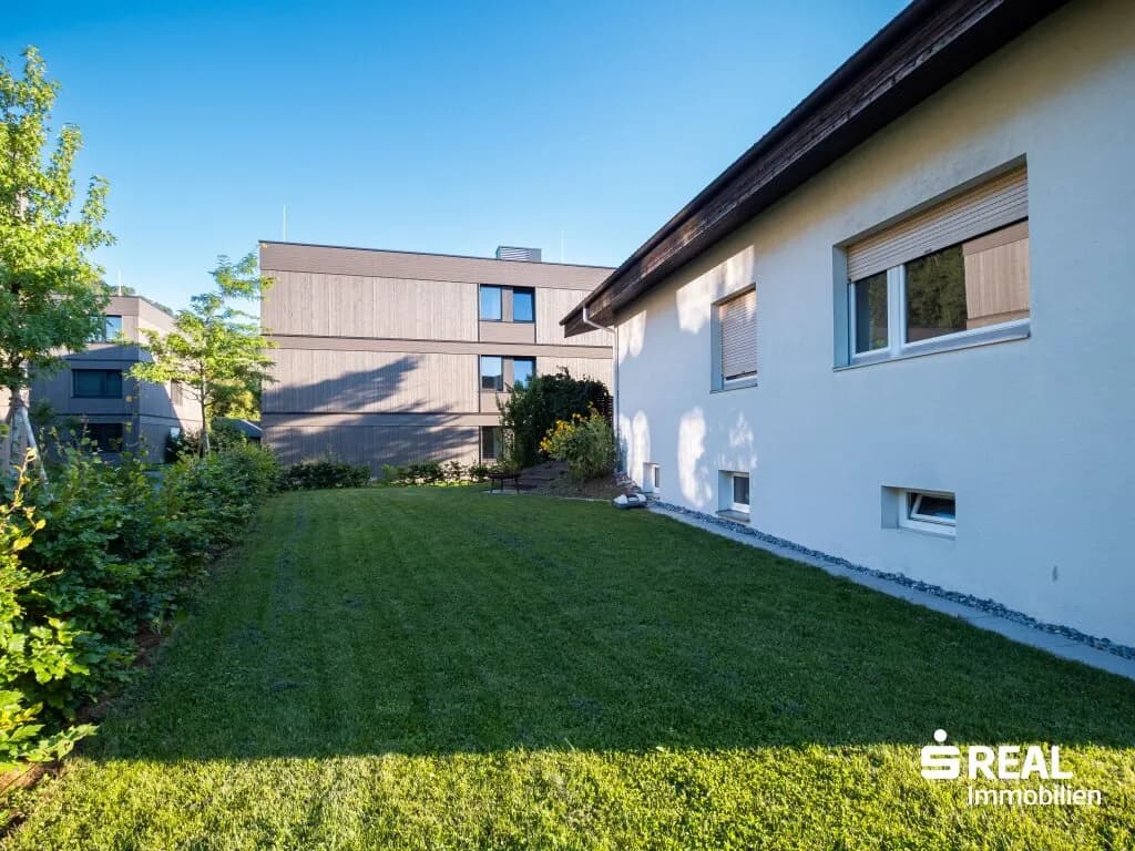 4-Zimmer-Haus kaufen in Feldkirch – 134,15 m², € 798.000 – Bild 35 von 43
