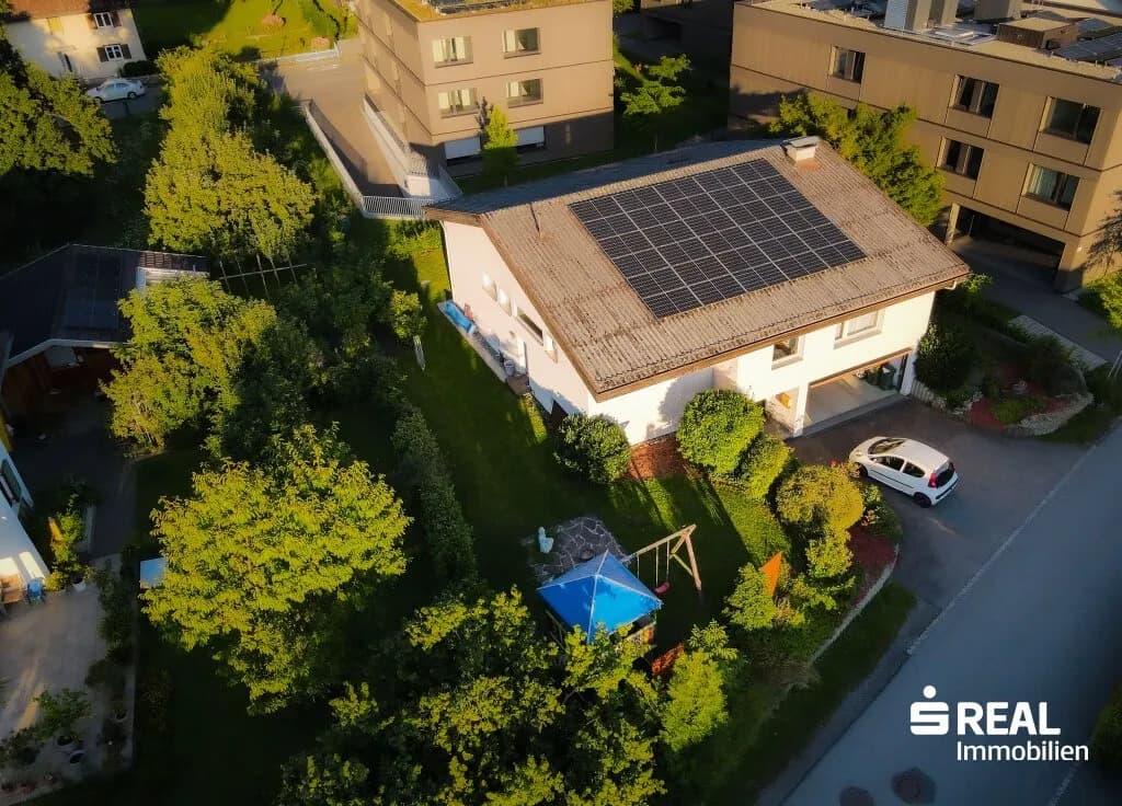 4-Zimmer-Haus kaufen in Feldkirch – 134,15 m², € 798.000 – Bild 38 von 43