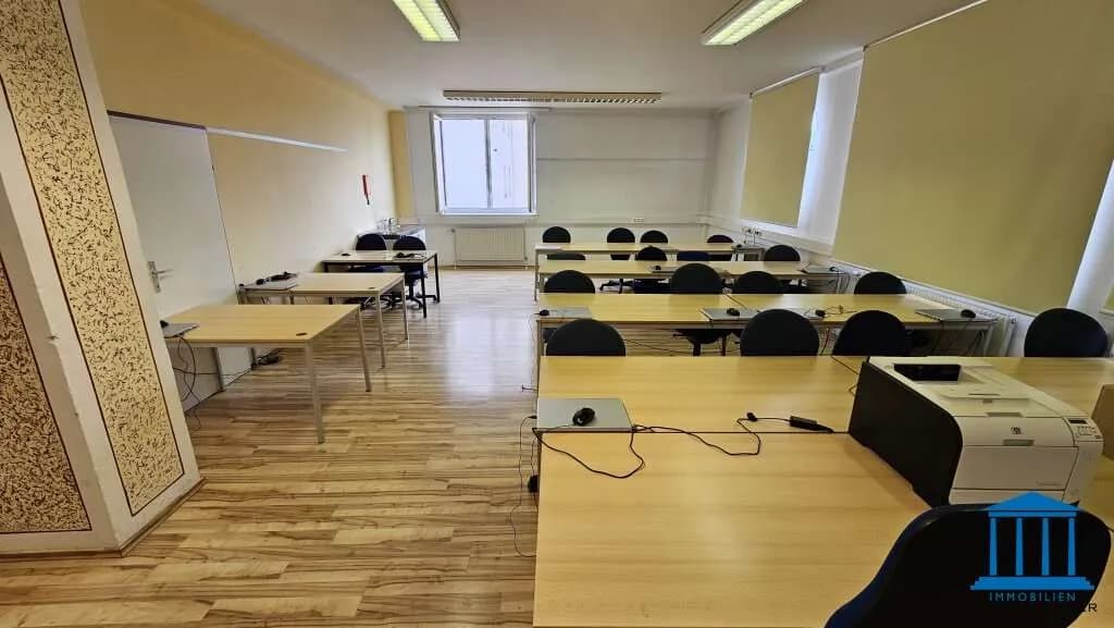 3-Zimmer-Gewerbeimmobilie mieten in Wiener Neustadt – 119 m², € 1.165 – Bild 2 von 15