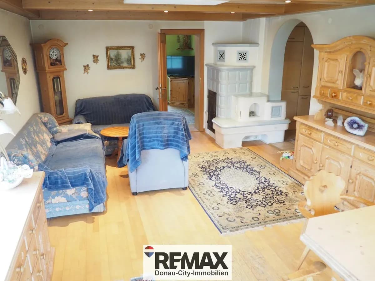 4-Zimmer-Immobilie kaufen in Tulln – 110 m², € 398.000 – Bild 14 von 22