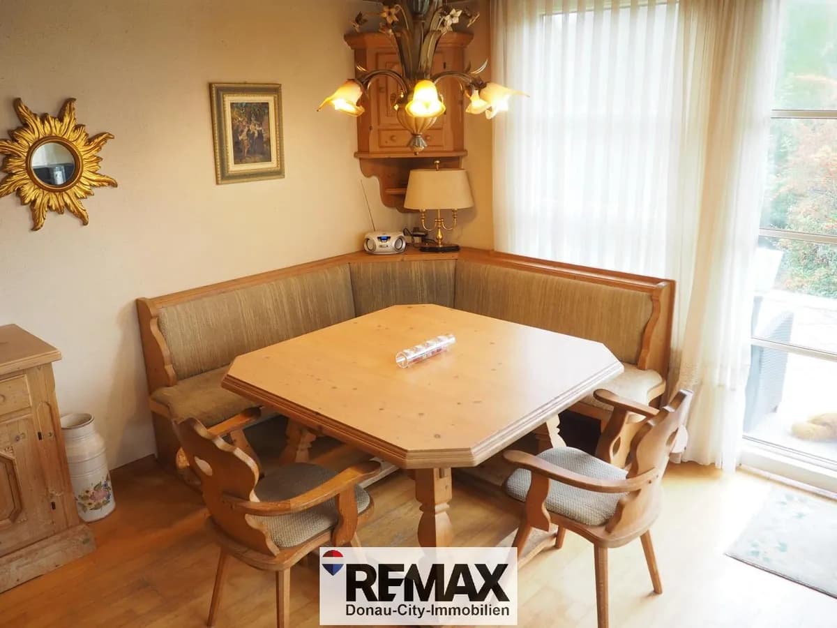 4-Zimmer-Immobilie kaufen in Tulln – 110 m², € 398.000 – Bild 15 von 22