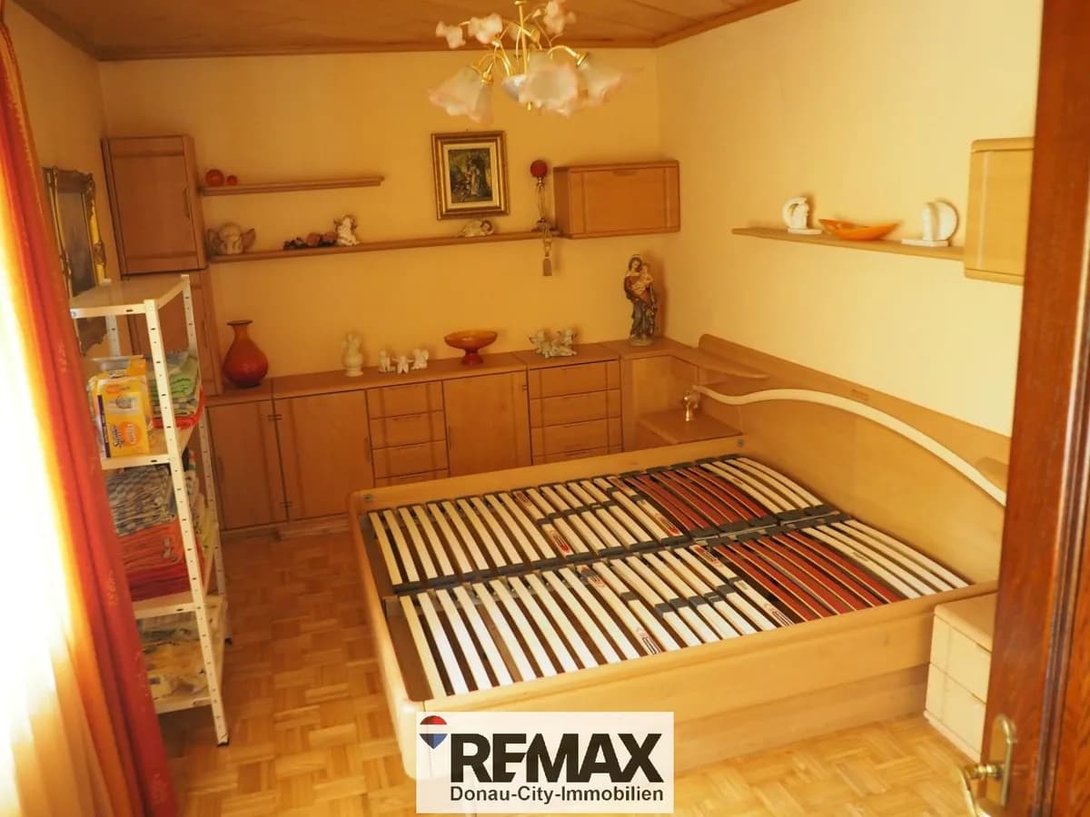 4-Zimmer-Immobilie kaufen in Tulln – 110 m², € 398.000 – Bild 19 von 22