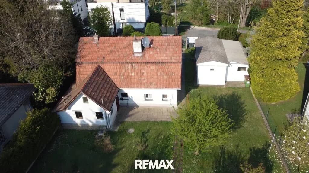 Grundstück kaufen in Wien – 935 m², € 799.900 – Bild 6 von 12