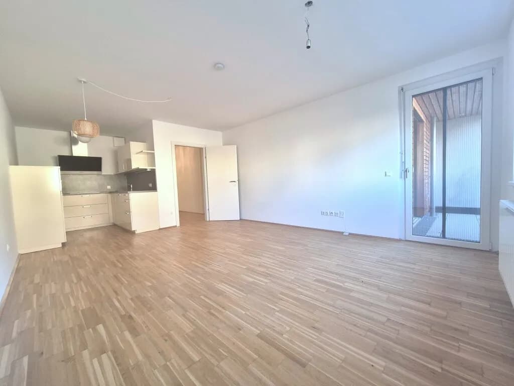 2-Zimmer-Wohnung mieten in Wien – 61 m², € 1.090 – Bild 1 von 6