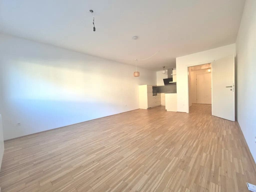 2-Zimmer-Wohnung mieten in Wien – 61 m², € 1.090 – Bild 2 von 6