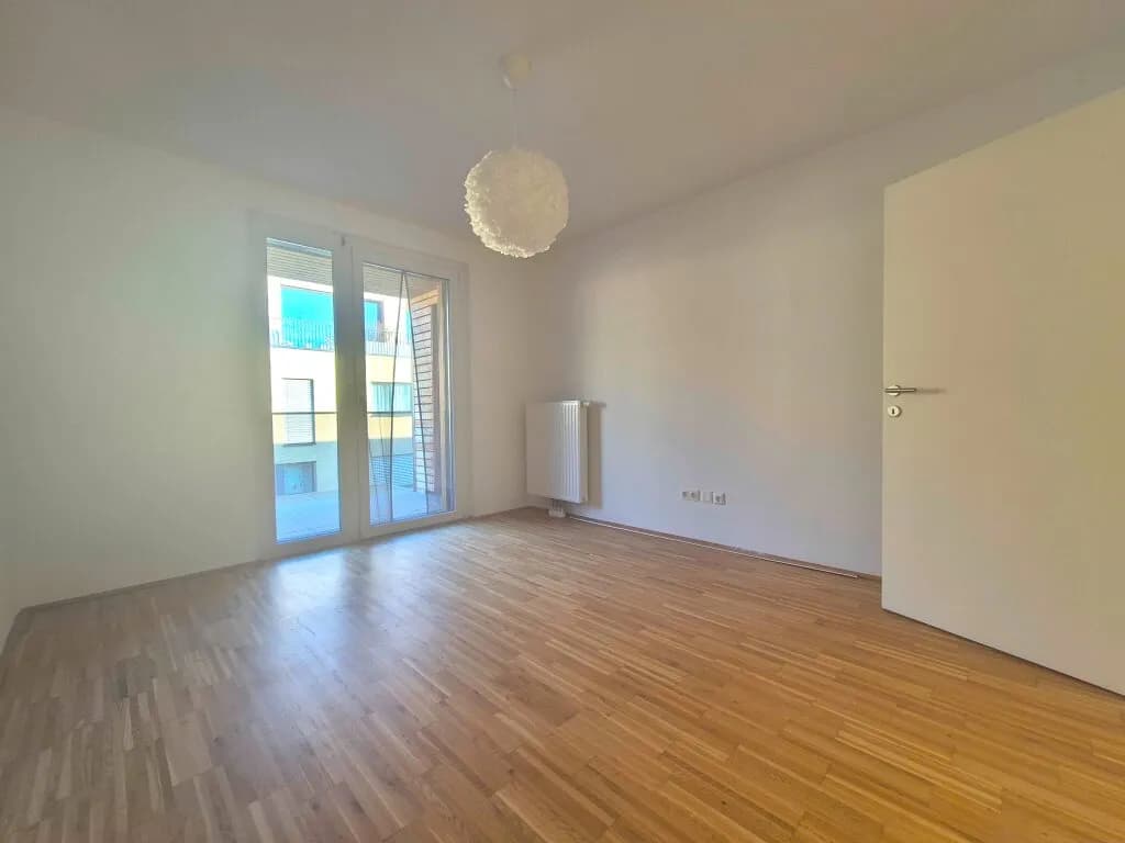 2-Zimmer-Wohnung mieten in Wien – 61 m², € 1.090 – Bild 3 von 6