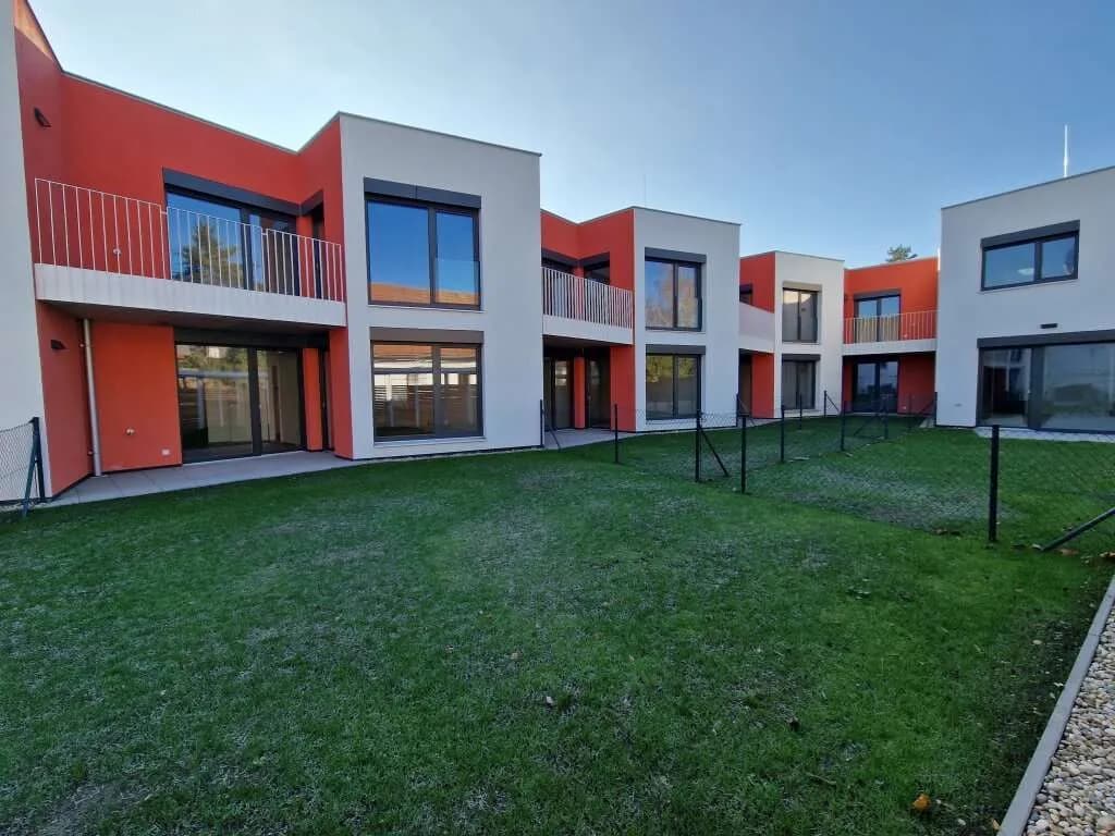 4-Zimmer-Wohnung kaufen in Mistelbach – 114,2 m², € 495.000