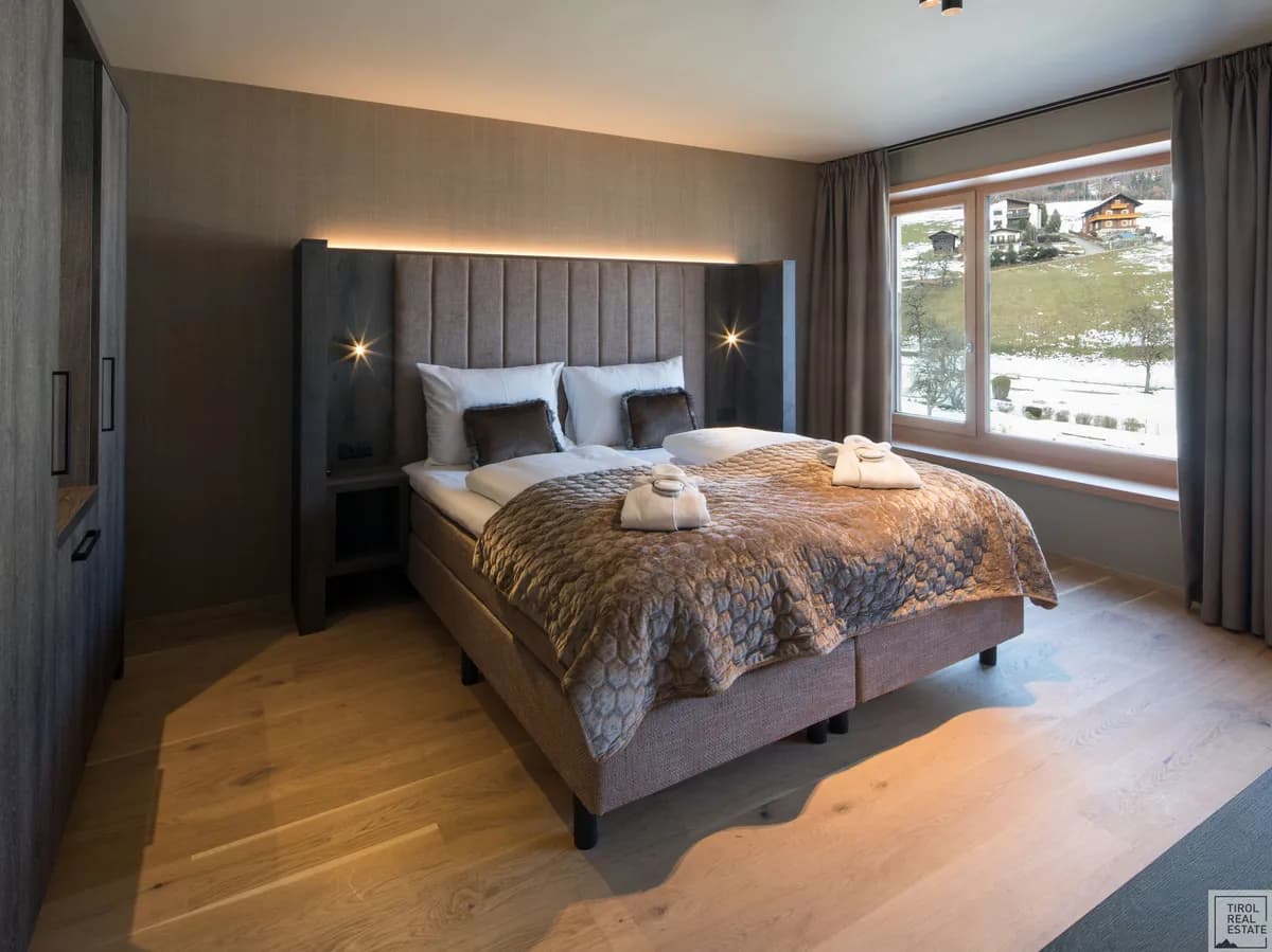 4-Zimmer-Wohnung kaufen in Bludenz – 179 m², € 1.384.000 – Bild 8 von 21