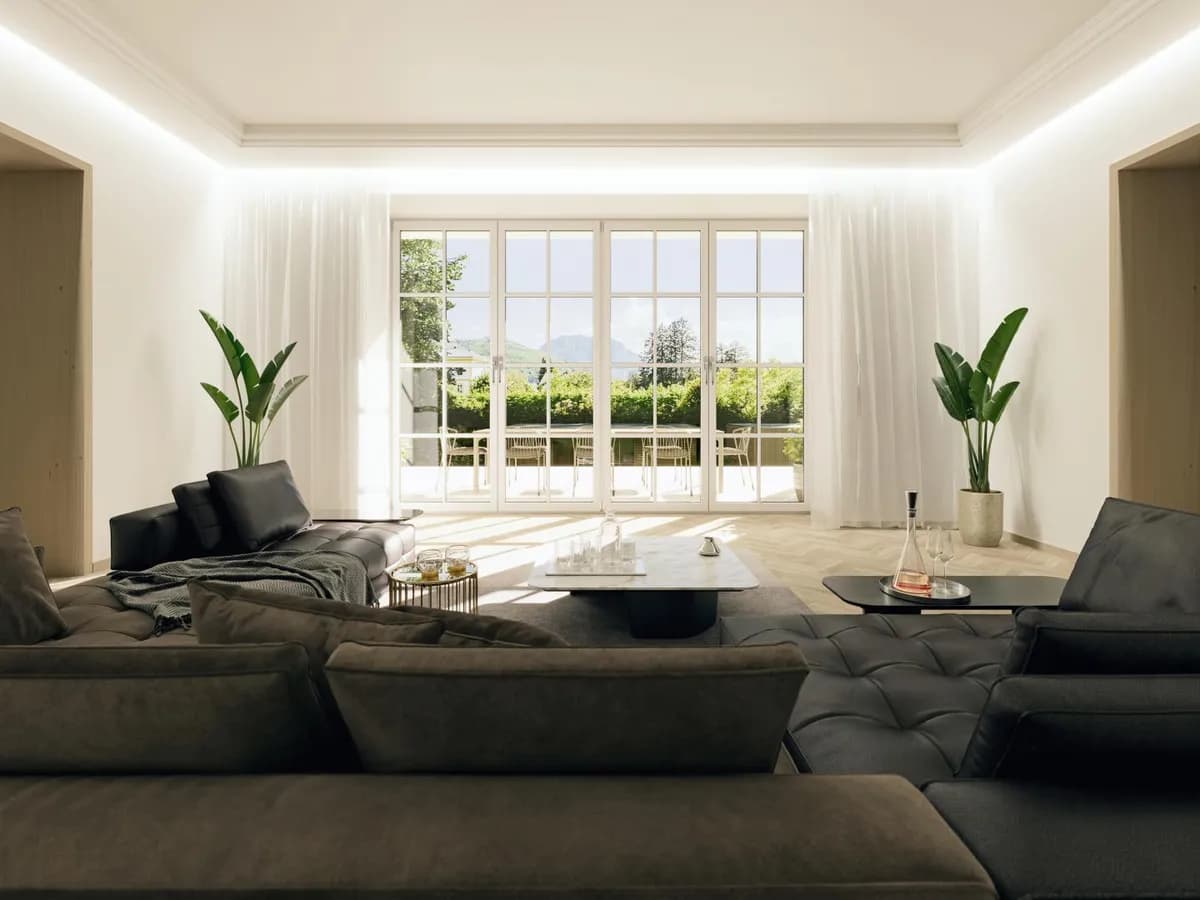 4-Zimmer-Wohnung kaufen in Gmunden – 161,71 m²