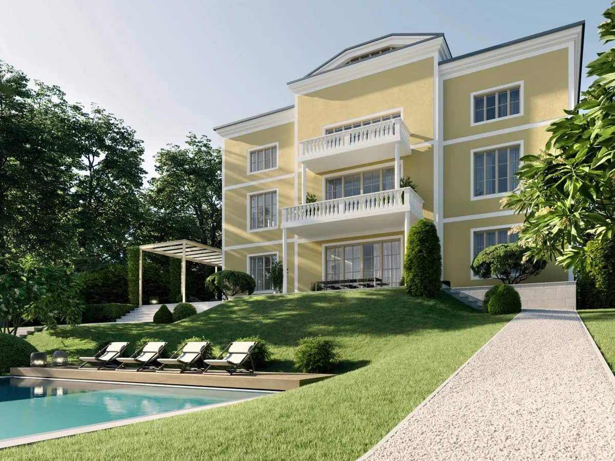4-Zimmer-Wohnung kaufen in Gmunden – 161,71 m² – Bild 4 von 28