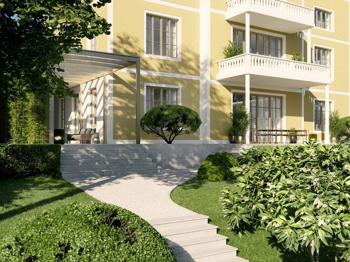 4-Zimmer-Wohnung kaufen in Gmunden – 161,71 m² – Bild 5 von 28