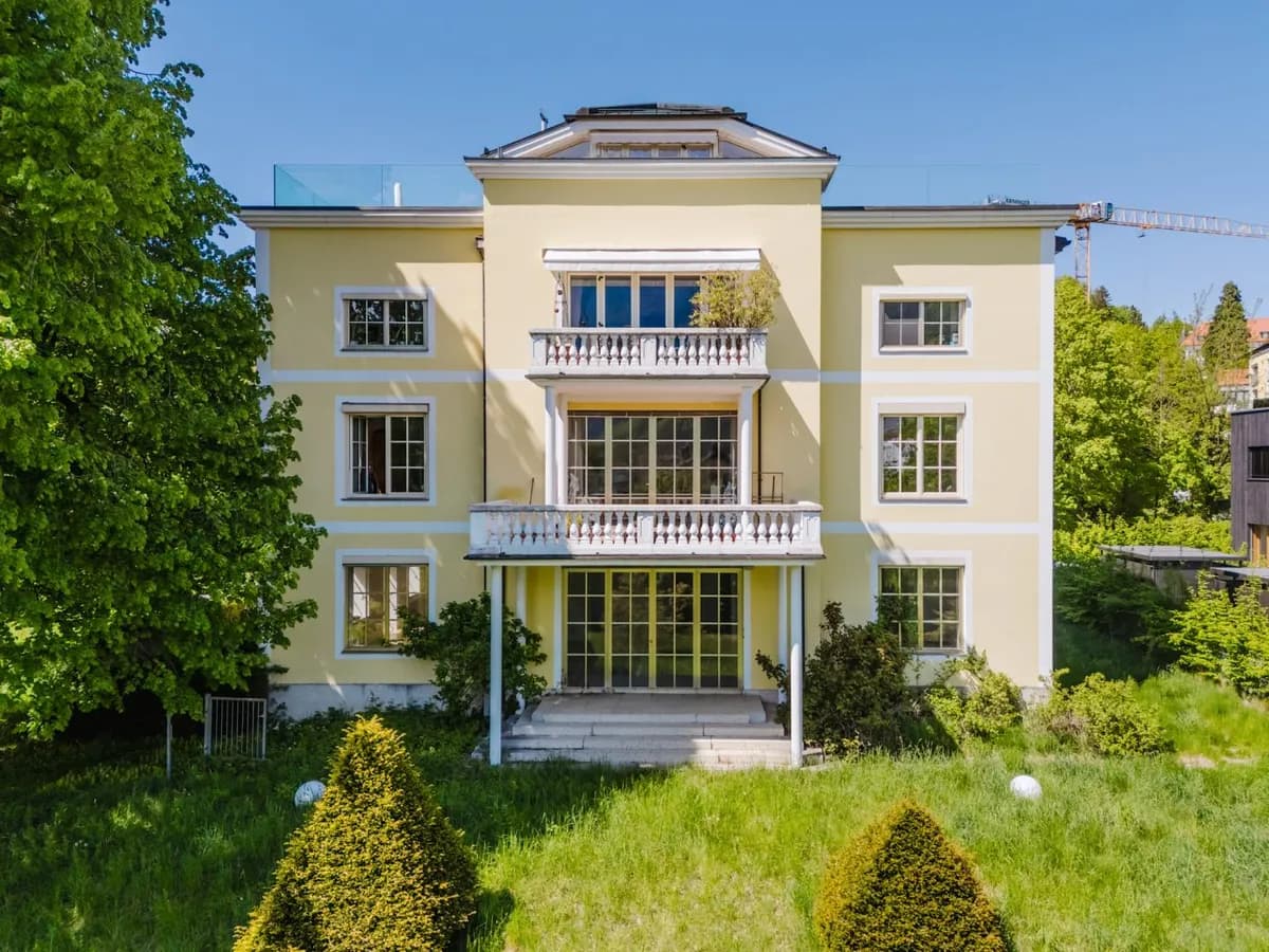 4-Zimmer-Wohnung kaufen in Gmunden – 161,71 m² – Bild 18 von 28