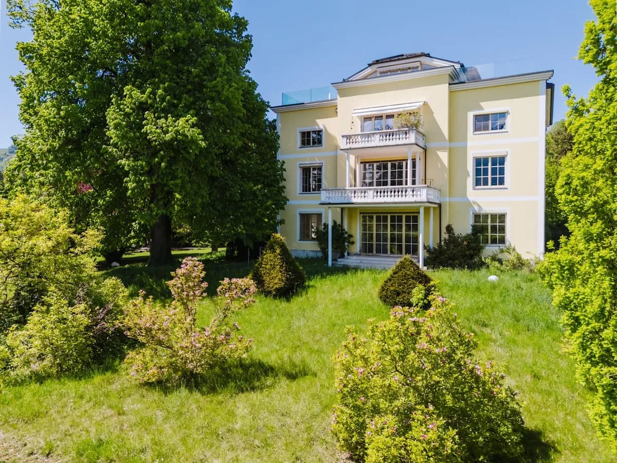 4-Zimmer-Wohnung kaufen in Gmunden – 161,71 m² – Bild 19 von 28