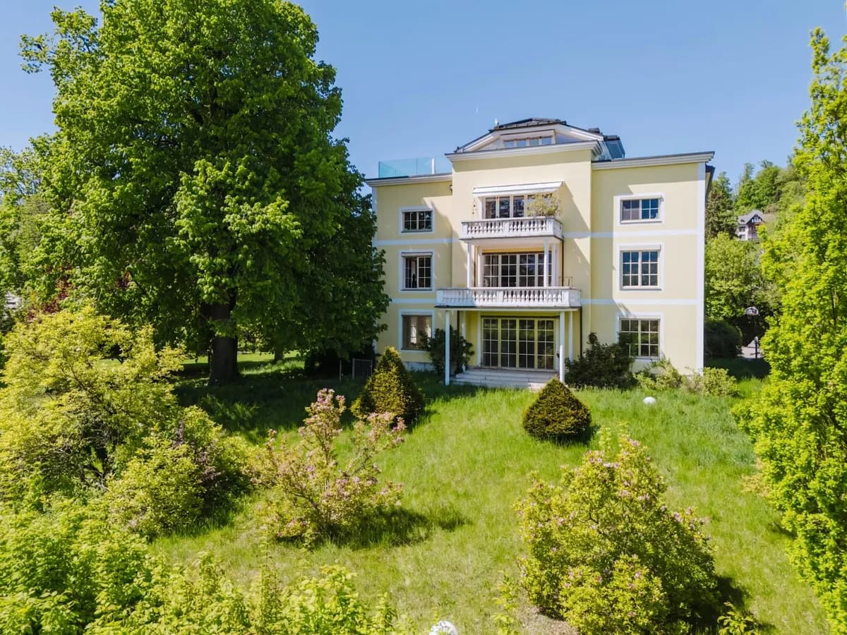 4-Zimmer-Wohnung kaufen in Gmunden – 161,71 m² – Bild 20 von 28