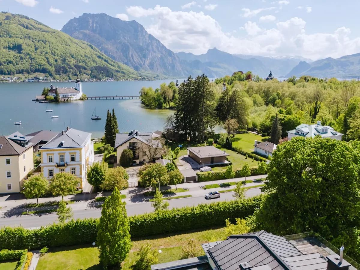 4-Zimmer-Wohnung kaufen in Gmunden – 161,71 m² – Bild 22 von 28