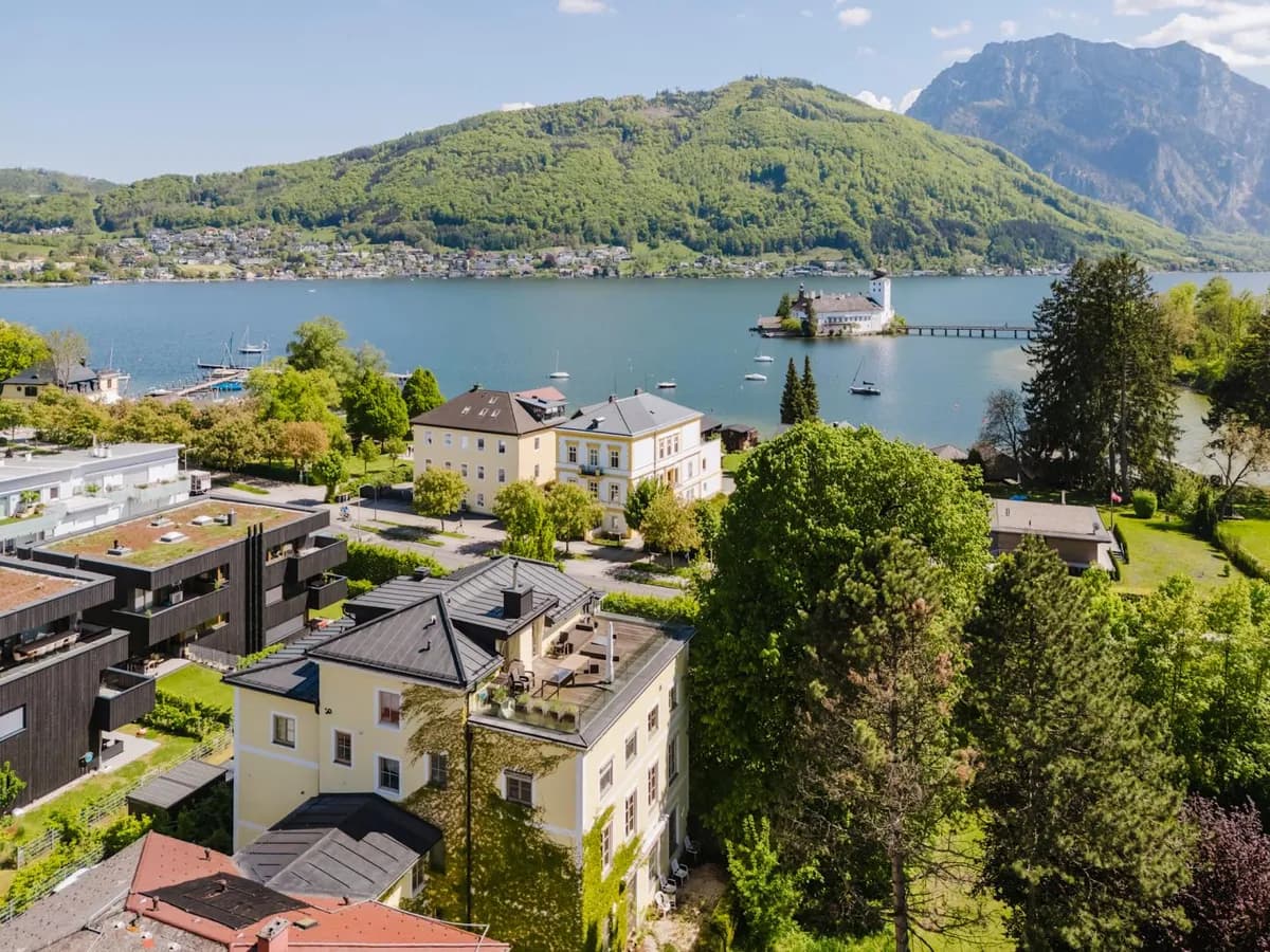 4-Zimmer-Wohnung kaufen in Gmunden – 161,71 m² – Bild 23 von 28