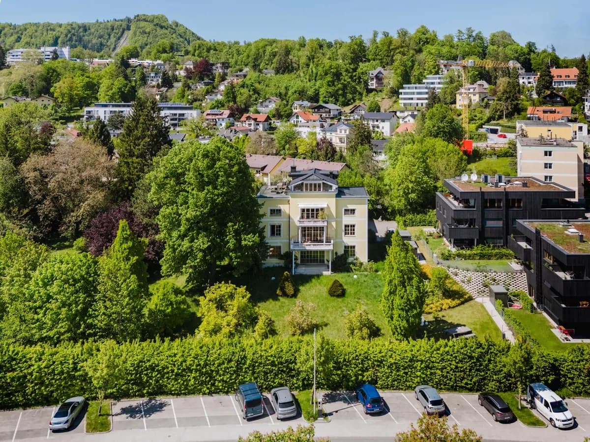4-Zimmer-Wohnung kaufen in Gmunden – 161,71 m² – Bild 24 von 28