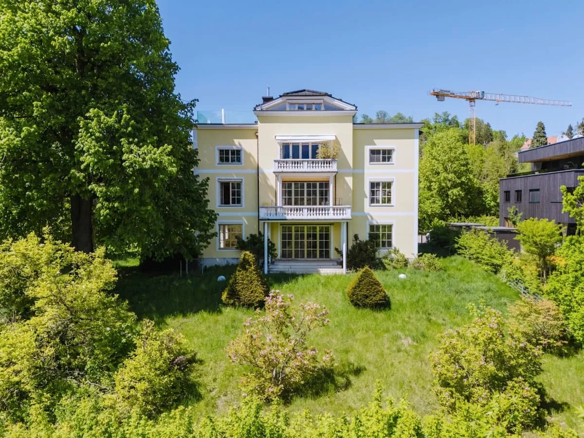 4-Zimmer-Wohnung kaufen in Gmunden – 161,71 m² – Bild 25 von 28