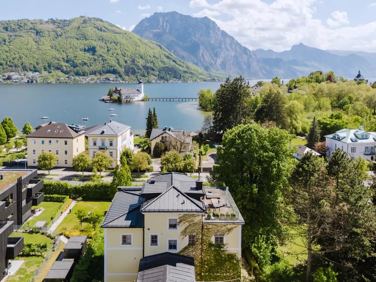 4-Zimmer-Wohnung kaufen in Gmunden – 161,71 m² – Bild 26 von 28