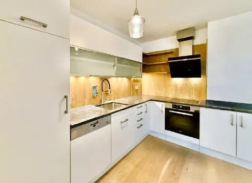 3-Zimmer-Wohnung mieten in Wien – 85 m², € 750