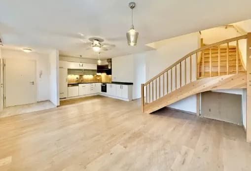 3-Zimmer-Wohnung mieten in Wien – 85 m², € 750 – Bild 2 von 6