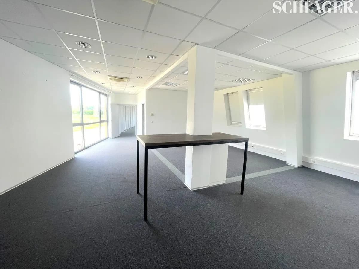 Gewerbeimmobilie mieten in Graz – 245 m², € 2.695 – Bild 3 von 8