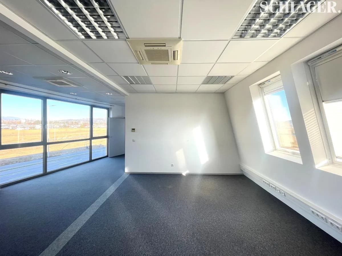 Gewerbeimmobilie mieten in Graz – 245 m², € 2.695 – Bild 4 von 8
