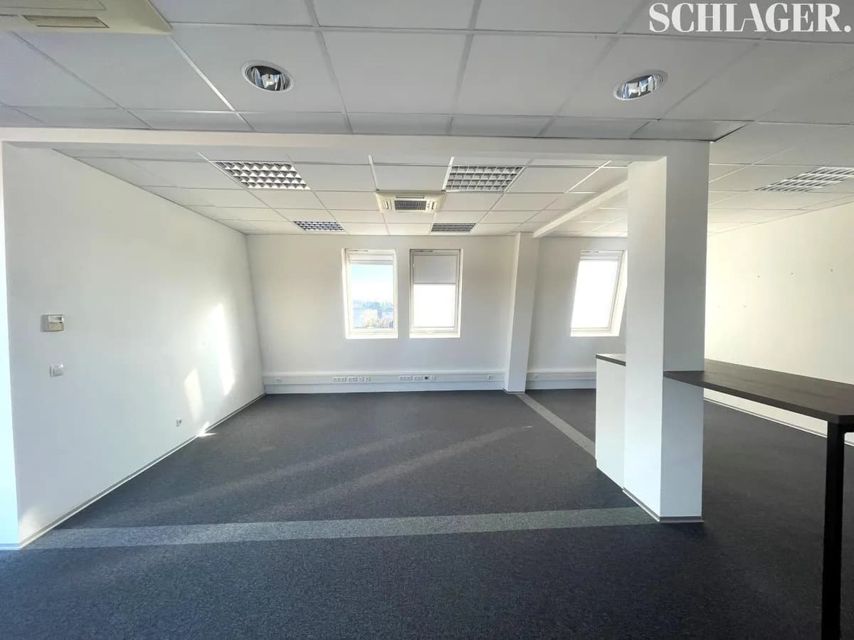 Gewerbeimmobilie mieten in Graz – 245 m², € 2.695 – Bild 5 von 8