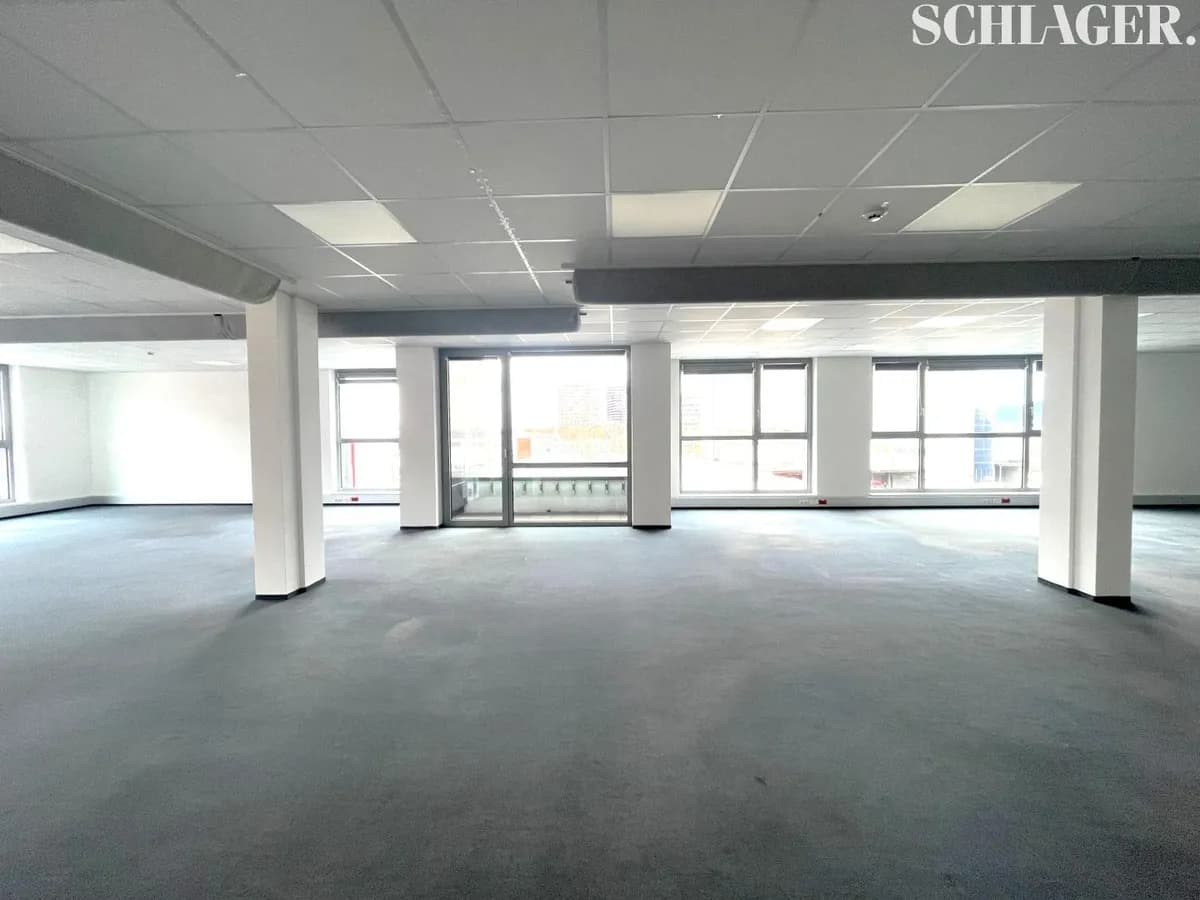 Gewerbeimmobilie mieten in Graz – 245 m², € 2.695 – Bild 6 von 8