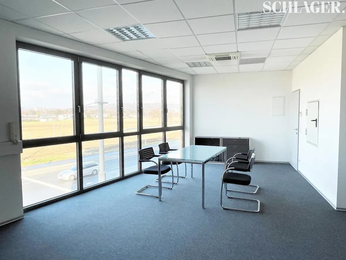 Gewerbeimmobilie mieten in Graz – 245 m², € 2.695 – Bild 7 von 8