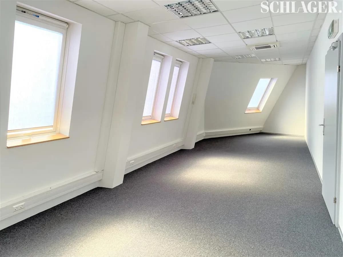 Gewerbeimmobilie mieten in Graz – 245 m², € 2.695 – Bild 8 von 8